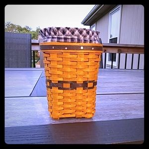 Closet Clearout! Longaberger miniature basket